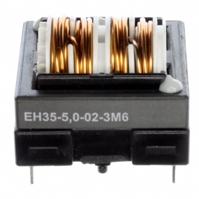EH35-5.0-02-3M6 / 인투피온